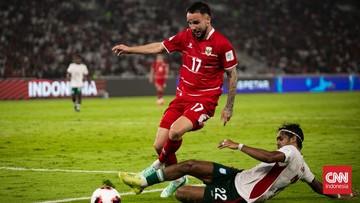 FIFA Soroti Duel Verdonk vs Sarach di Final ASEAN Cup 2026