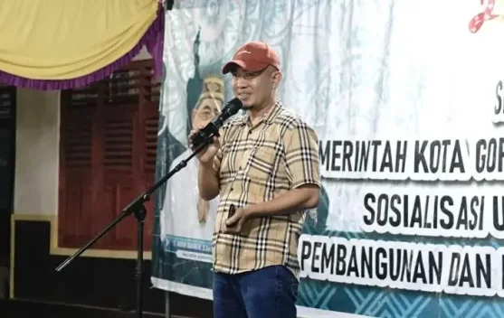 Pemkot Gorontalo Buka Layanan Aduan Gaji Belum Dibayar dan PHK Lewat Disnakerkop dan UKM