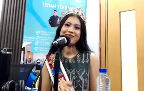 Putri Pariwisata Indonesia 2026 Soroti Infrastruktur Wisata NTT Belum Memadai