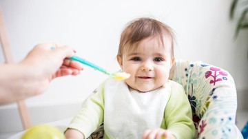 7 Rekomendasi Sofa Bayi untuk Belajar Duduk, Nyaman dan Aman