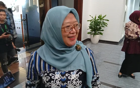 Pemprov Kaltim Bangun Ekosistem Fesyen dari Pelatihan SMK hingga Business Matching UMKM