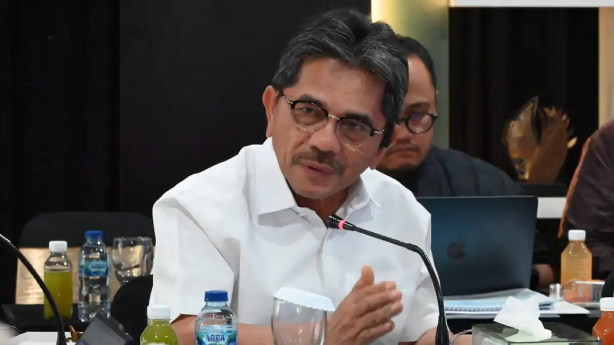 Ekuitas ASABRI Minus Rp673 Miliar, DPR Desak Reformasi Total Tata Kelola
