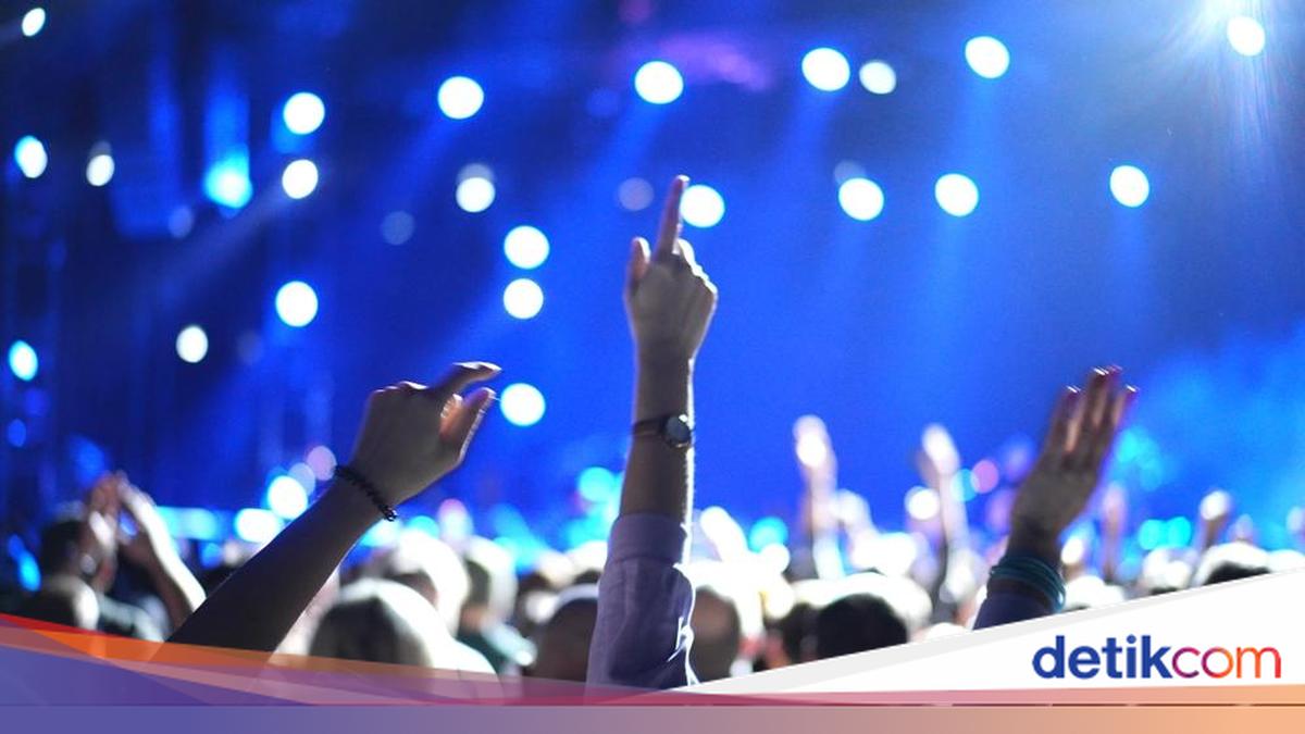 Pemerintah Tolak Izin Konser Israel Houghton di Jakarta, Ini Alasannya