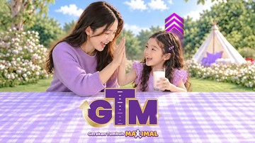 Anak Susah Makan? Bagikan Ceritamu di GTM Project Morigro