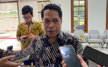 Stok BBM Nasional Aman 18-20 Hari, ESDM Sebut Antrean Akibat El Nino