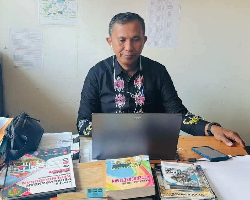 Job Fair Nunukan 2026 Sediakan 103 Lowongan Kerja, Digelar 13-14 Oktober