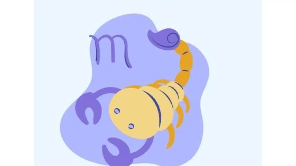 Ramalan Zodiak Scorpio, Senin 5 Oktober 2026