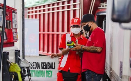 Pemerintah Tahan Harga Pertalite dan Biosolar Sepanjang 2026