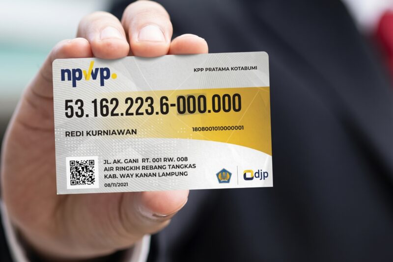 Cara Cek NPWP Online Pakai NIK, Lima Metode Resmi DJP