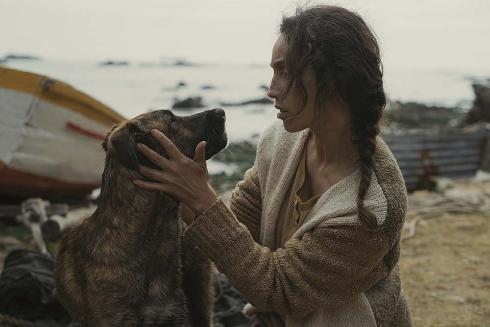 Film La Perra Karya Dominga Sotomayor Terjual ke 12 Negara Usai Cannes