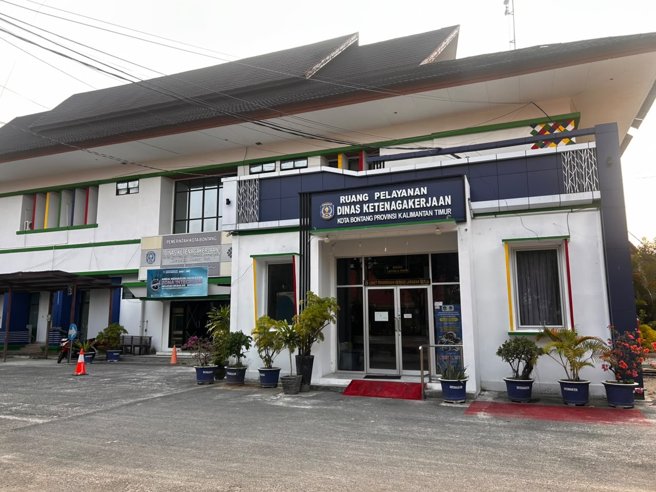 Disnaker Bontang Buka Pelatihan Gratis untuk 229 Peserta, Pendaftaran Ditutup 5 Oktober 2026
