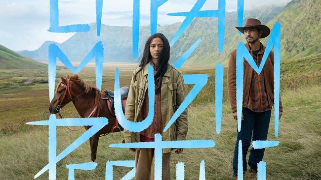 7 Film Bioskop Indonesia Oktober 2026 yang Wajib Ditonton