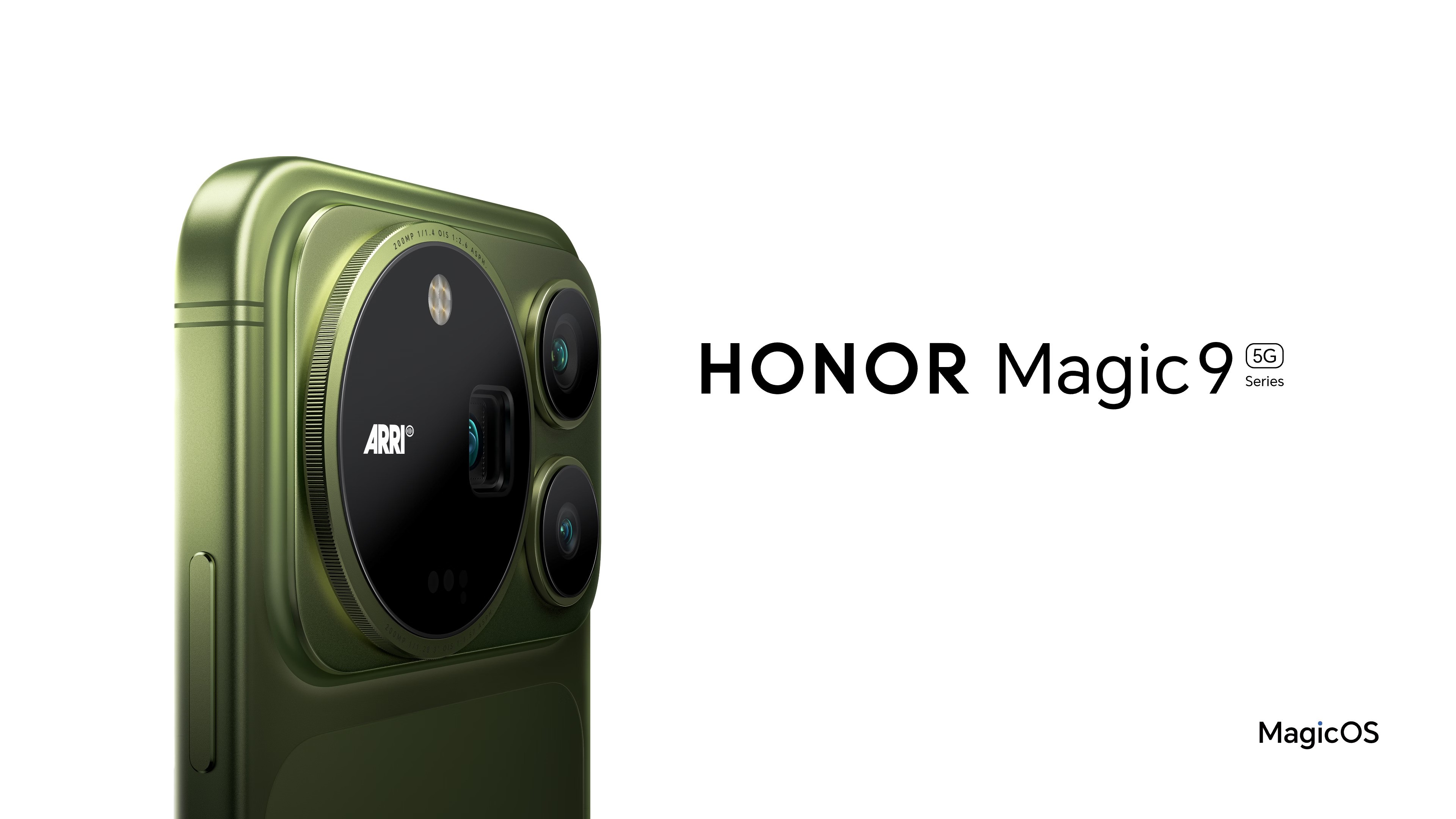 Honor Magic 9 Meluncur Global Januari 2027, Tantang Samsung Galaxy S27