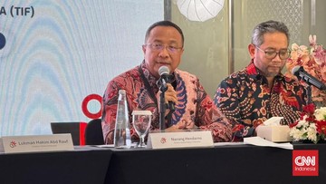 Telkom Spin-off Aset Jaringan Rp85,7 Triliun ke InfraNexia