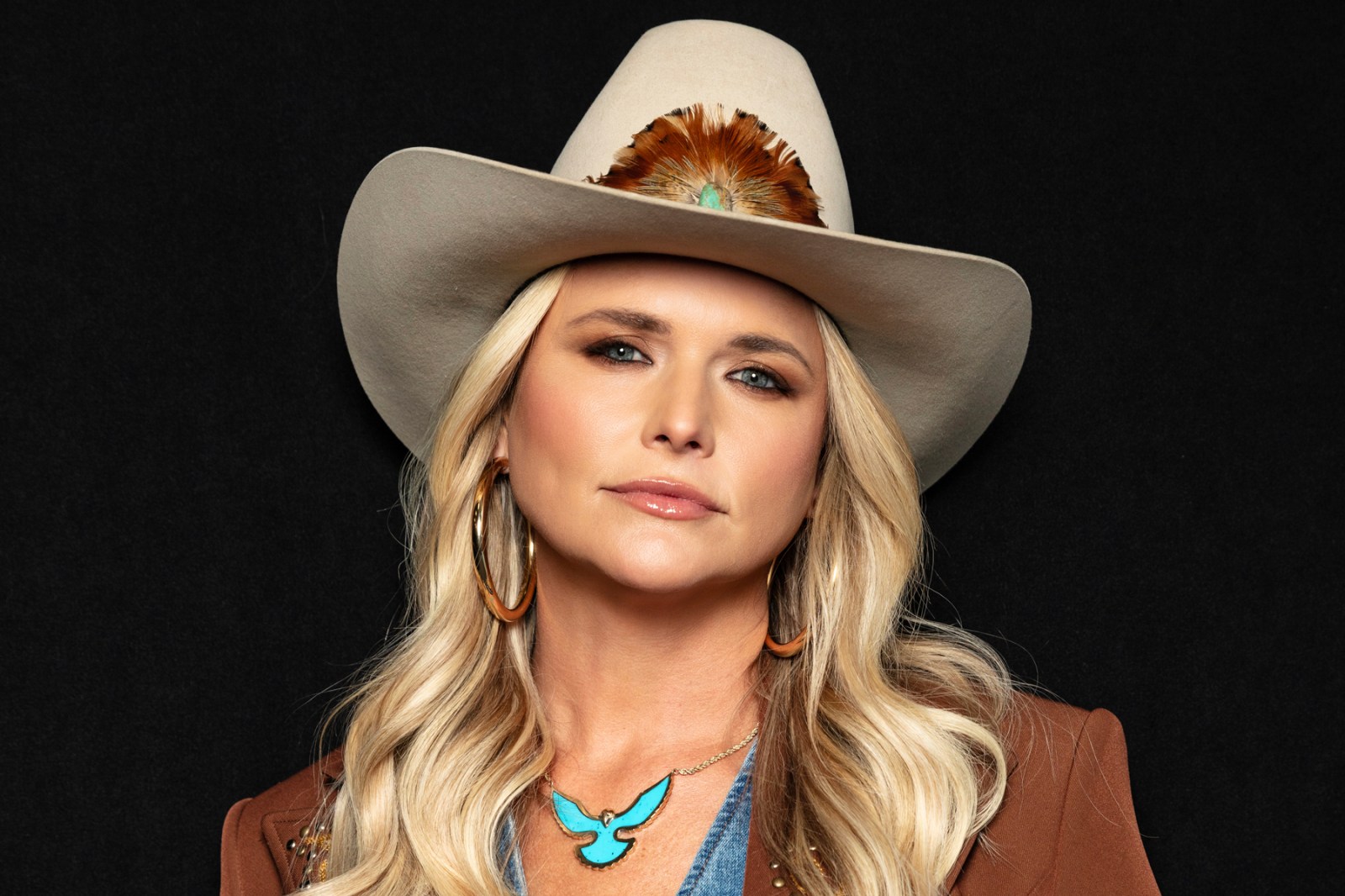 Miranda Lambert Rilis Album Crisco, Gabungkan Country dan Disco
