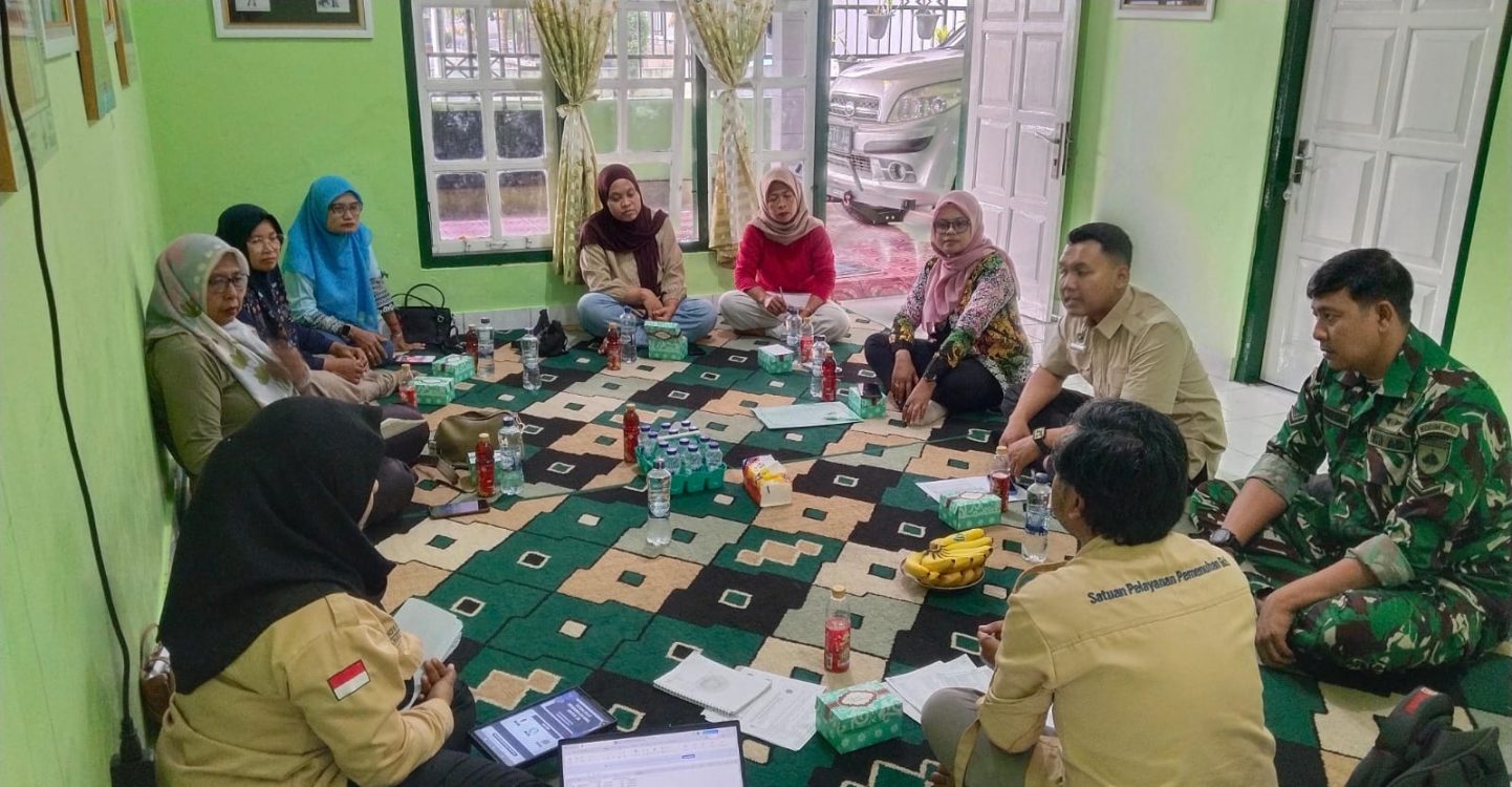 Program MBG Sleman Sasar Ibu Hamil, Menyusui, dan Balita