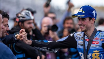 Alex Marquez Gagal Finis dan Tanpa Poin di MotoGP Jepang 2026