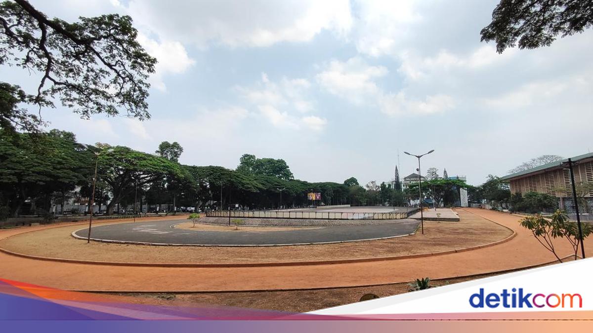 7 Tempat Olahraga Murah di Bandung yang Wajib Dicoba