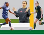 Arsenal di Bawah Tekanan Usai Kalah 2-4, Putellas dan Diani Bersinar di WSL