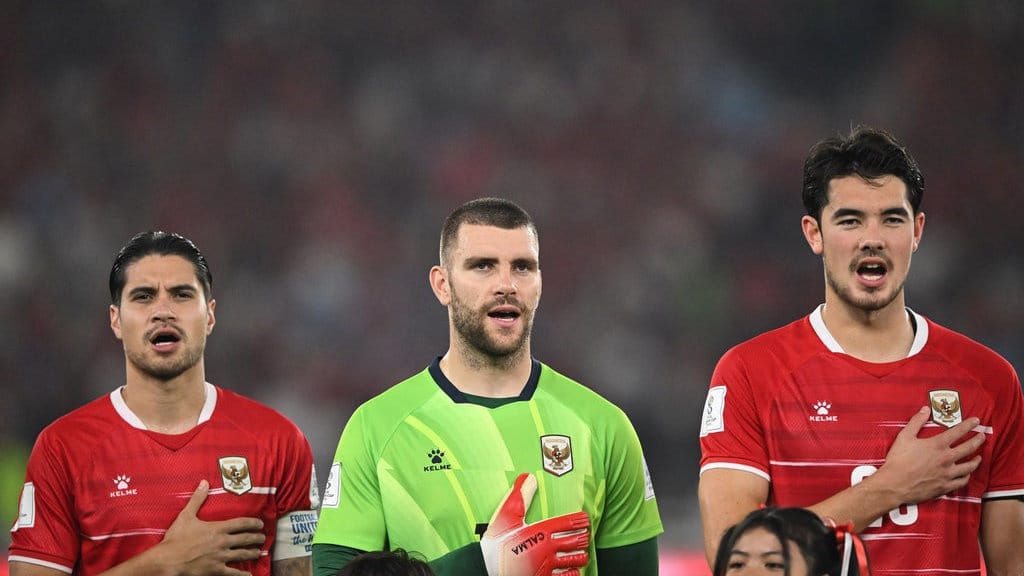 Timnas Indonesia vs Thailand di Final FIFA ASEAN Cup 2026, Akhir Puasa Gelar 35 Tahun