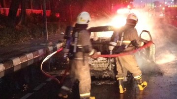 Mobil Hybrid Paling Rentan Terbakar, Data NTSB AS Tunjukkan Angkanya