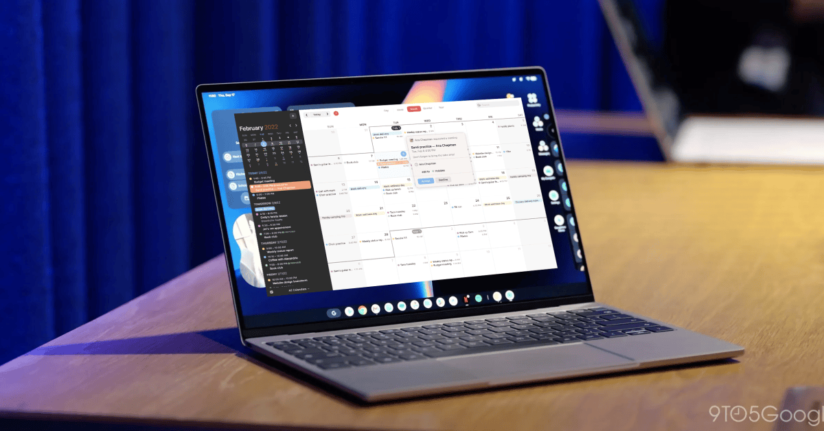 Fantastical Akhirnya Masuk Android Lewat Googlebook, Ponsel Menyusul 2027