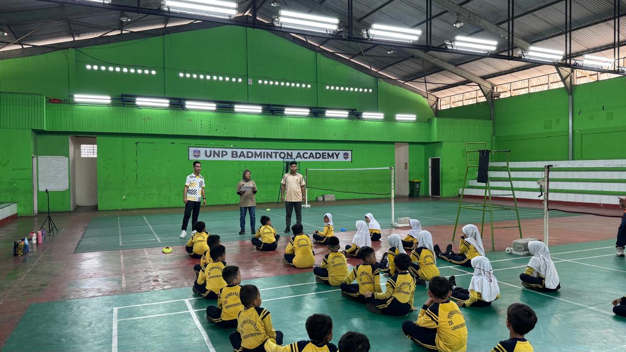 Stimulasi Motorik Anak Sejak Dini, Fondasi Penting Tumbuh Kembang