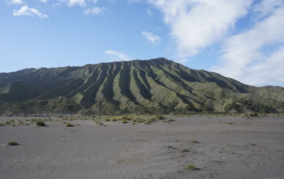 5 Gunung di Indonesia untuk Wisata Pendakian, dari Bromo hingga Kerinci