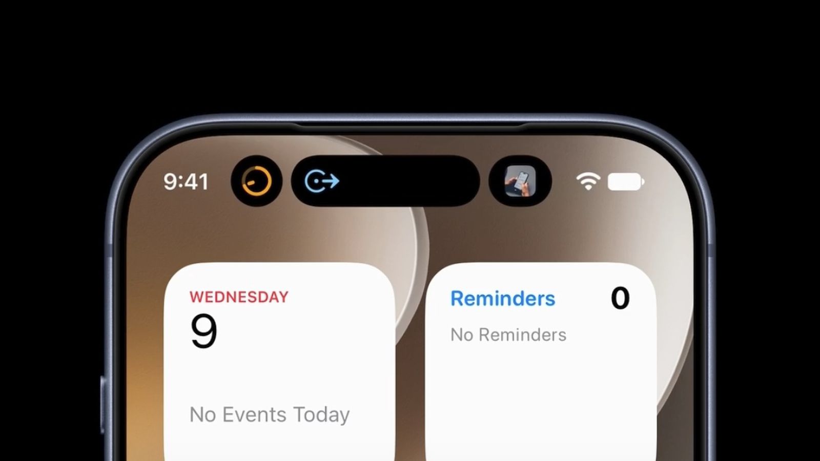 iPhone 18 Pro Bisa Tampilkan 3 Live Activity, tapi Ada Batasannya