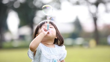 Stimulasi Oromotor Bayi: Latihan Sederhana Cegah Speech Delay
