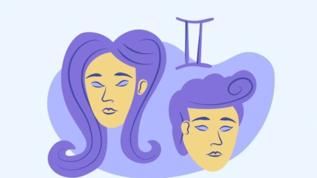 Ramalan Zodiak Gemini, Senin 5 Oktober 2026