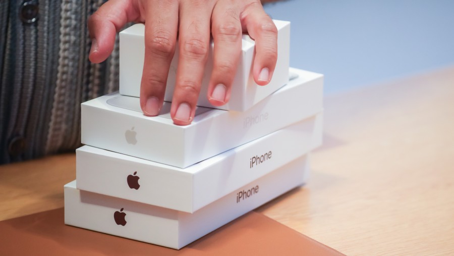 Pre Order iPhone 18 Pro Dibuka 7 Oktober 2026 di iBox, Digimap, Erafone
