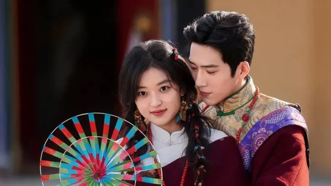 The Early Spring Raih 44,68 Juta Views per Episode di Youku