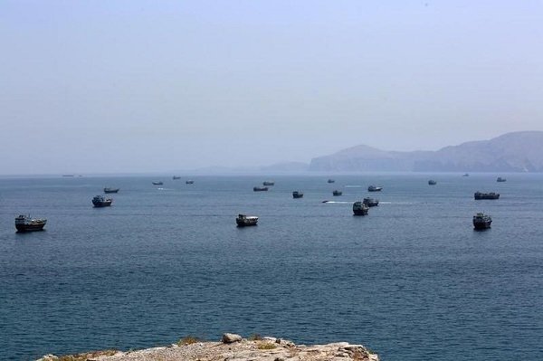 Iran Tinjau Pandangan AS soal Rencana Tujuh Hari untuk Hentikan Permusuhan dan Buka Selat Hormuz