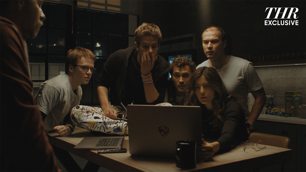 Film Artificial Tayang Perdana di NYFF, Neon Selamatkan dari Amazon