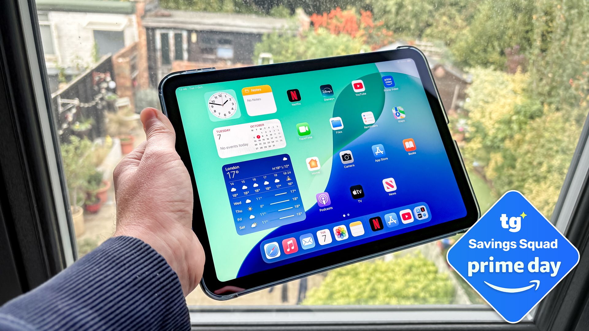 iPad 11 Diskont $50 di Prime Day, Termurah untuk Masuk Ekosistem Apple