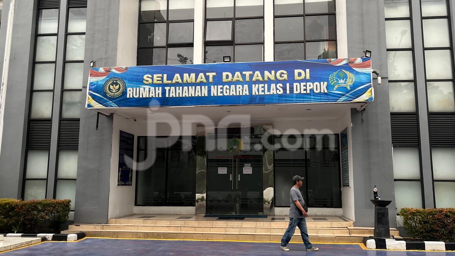 Kanwil Ditjenpas Jabar Periksa Rutan Kelas I Depok Usai Video Dugem Viral, Ancaman Proses Hukum Menanti