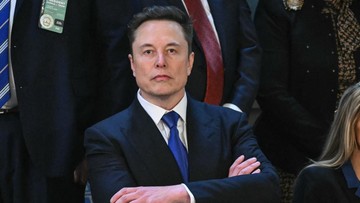 Elon Musk Akan Ganti Nama SpaceXAI Jadi SpaceXSI Ikuti Trump