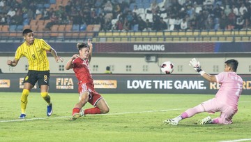 Vietnam Juara Piala AFF 2026 Kalah 0-1 dari Malaysia di Perebutan Tempat Ketiga