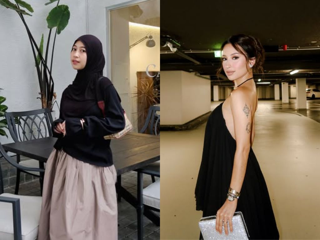 Deretan Pasangan Pemain Timnas Indonesia, dari Adiba Khanza sampai Jennifer Coppen