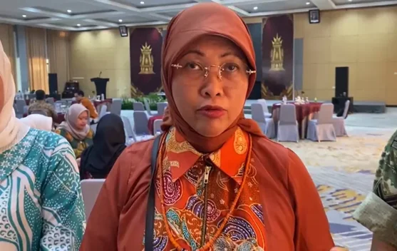 24 Gerai KKMP di Kota Bengkulu Lolos Verifikasi, Lanjut Audit BPKP