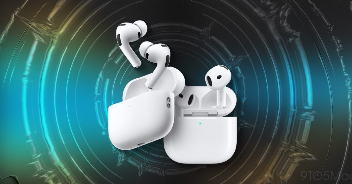 Keluhan Terbesar soal AirPods Bukan Hardware, tapi Notifikasi Charging