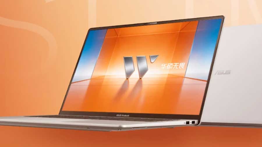 5 Laptop Rp16 Jutaan 2026: Asus Vivobook 16 Ryzen Edition hingga Lenovo IdeaPad