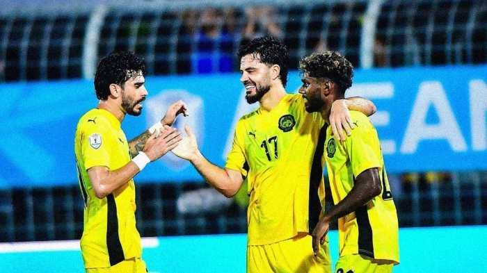 Media Vietnam Soroti Aturan Kartu Kuning FIFA ASEAN Cup 2026, Nilai Malaysia Diuntungkan Jelang Duel Lawan Vietnam