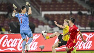 Malaysia Peringkat 3 FIFA ASEAN Cup 2026 Usai Kalahkan Vietnam