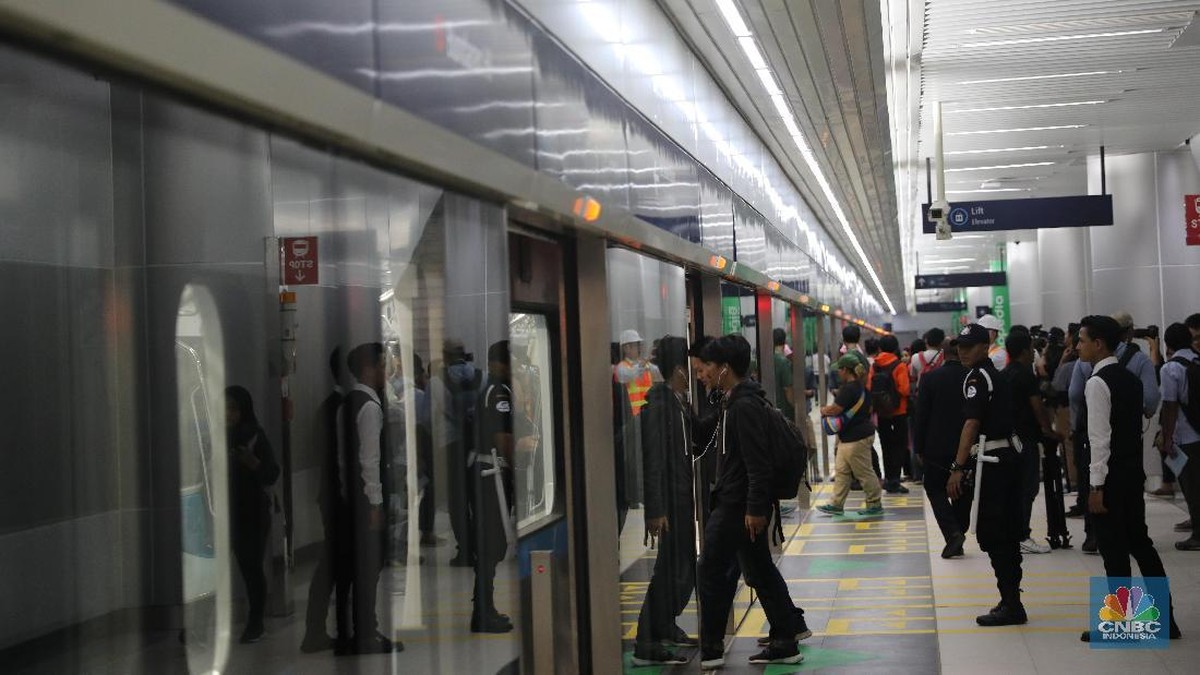 Polda Metro Jaya Bongkar Sindikat Fake BTS, Lima Tersangka Raup Rp 50 Juta