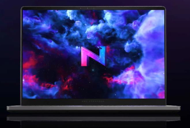5 Laptop Terbaik untuk Desain Grafis dan Editing Video 2026