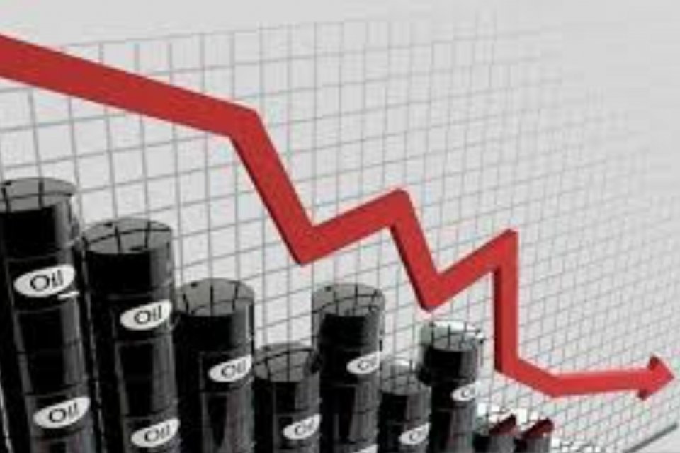 Harga Minyak Brent Turun 0,34% ke US$ 101,90 Usai G7 Sepakati Lepas 100 Juta Barel Cadangan