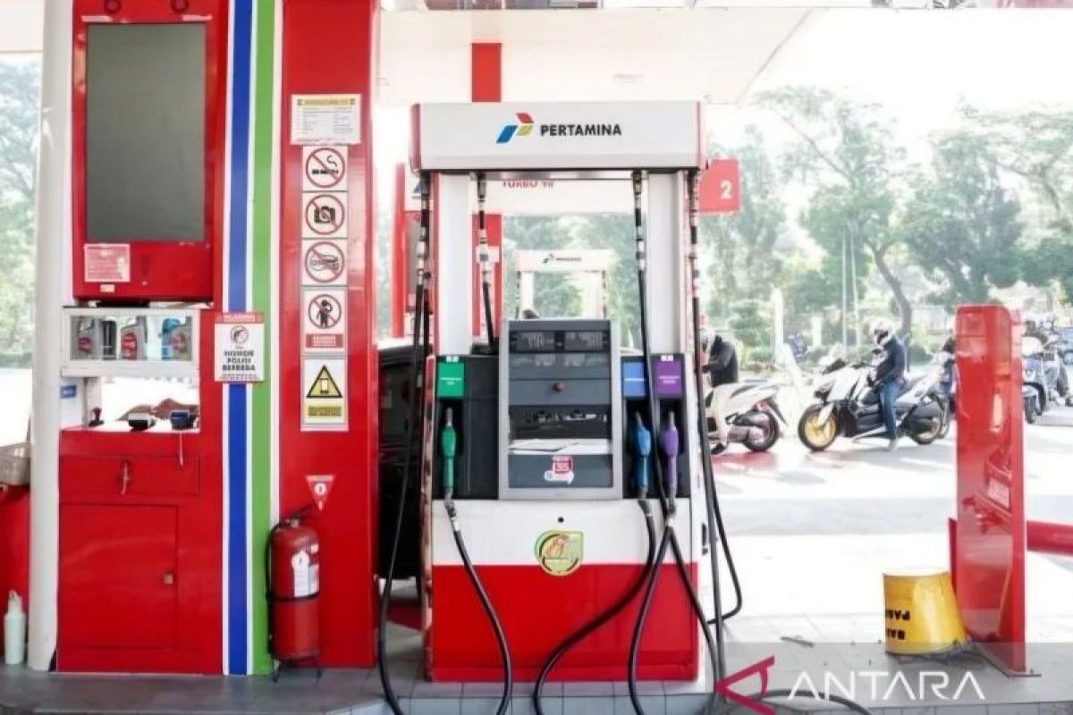 Harga BBM Pertamina, Shell, dan BP per 5 Oktober 2026 Tidak Berubah