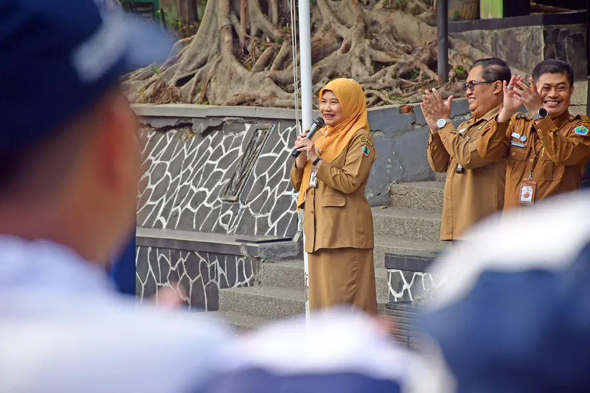 5 Fakta Retreat 345 Kepala Sekolah Malang